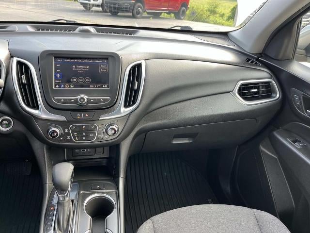 2023 Chevrolet Equinox FWD 4dr LT w/1LT