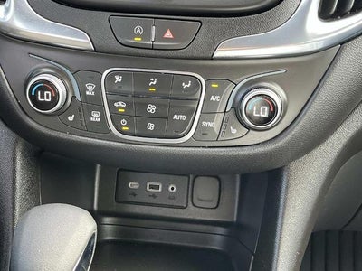 2023 Chevrolet Equinox FWD 4dr LT w/1LT