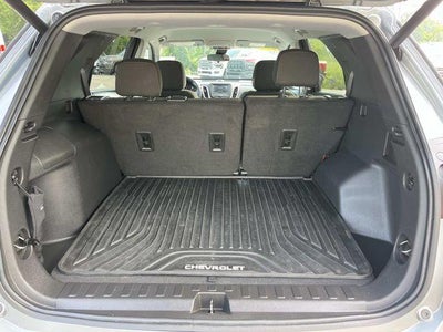 2023 Chevrolet Equinox FWD 4dr LT w/1LT