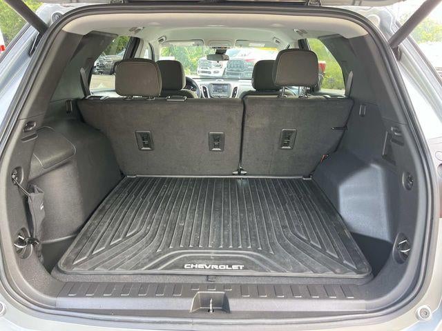 2023 Chevrolet Equinox FWD 4dr LT w/1LT