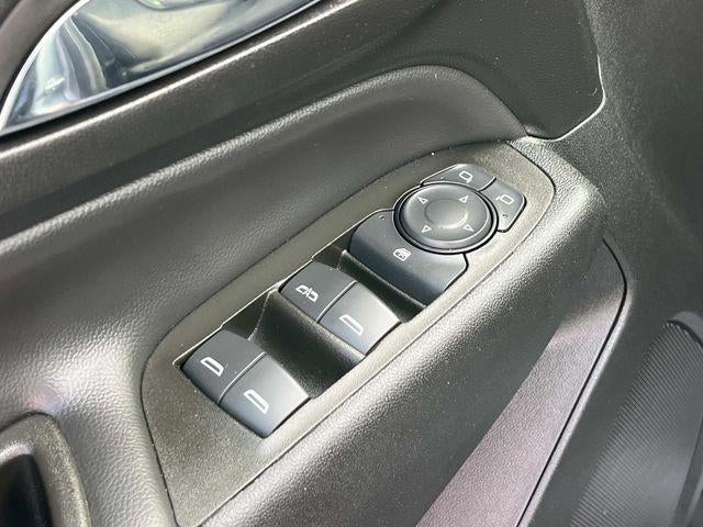 2023 Chevrolet Equinox FWD 4dr LT w/1LT