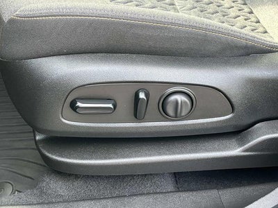 2023 Chevrolet Equinox FWD 4dr LT w/1LT