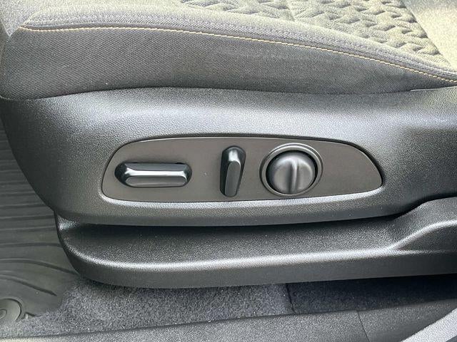 2023 Chevrolet Equinox FWD 4dr LT w/1LT