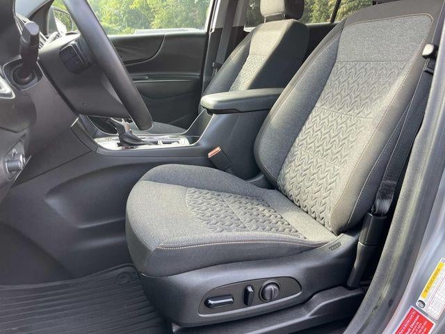 2023 Chevrolet Equinox FWD 4dr LT w/1LT