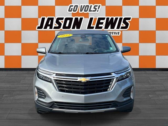 2023 Chevrolet Equinox FWD 4dr LT w/1LT