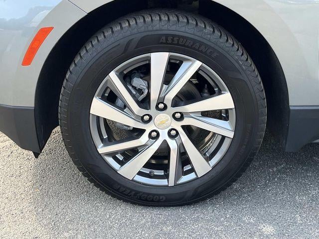 2023 Chevrolet Equinox FWD 4dr LT w/1LT