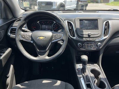 2023 Chevrolet Equinox AWD 4dr LT w/1LT