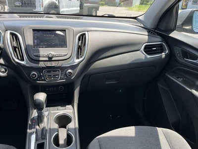 2023 Chevrolet Equinox AWD 4dr LT w/1LT