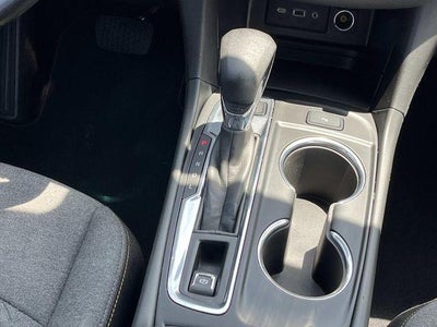 2023 Chevrolet Equinox AWD 4dr LT w/1LT