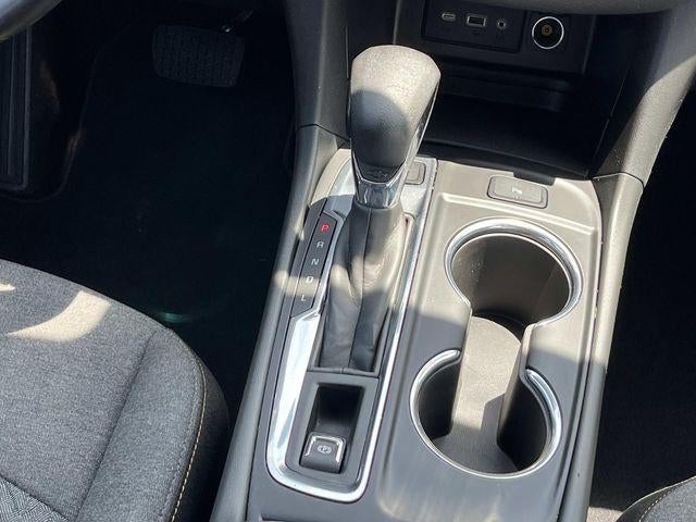 2023 Chevrolet Equinox AWD 4dr LT w/1LT