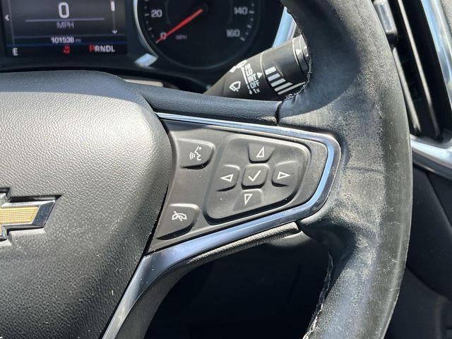 2023 Chevrolet Equinox AWD 4dr LT w/1LT