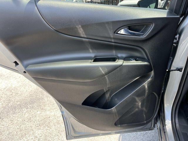 2023 Chevrolet Equinox AWD 4dr LT w/1LT