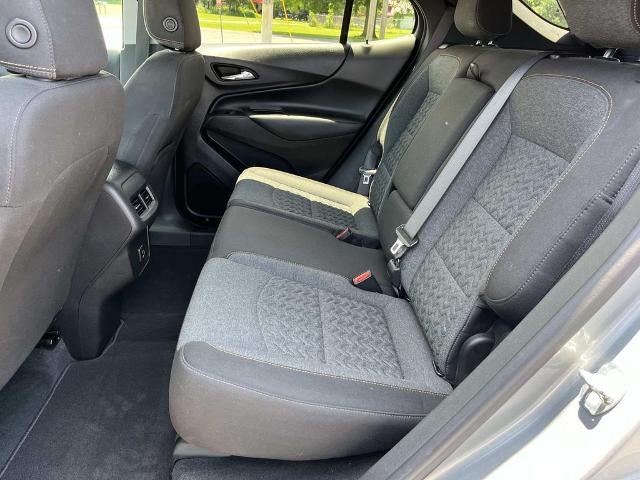 2023 Chevrolet Equinox AWD 4dr LT w/1LT