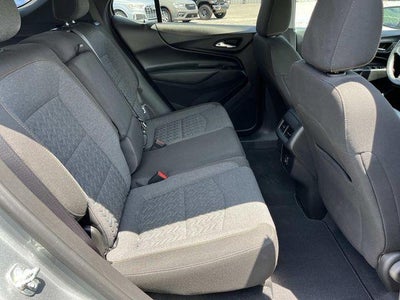 2023 Chevrolet Equinox AWD 4dr LT w/1LT