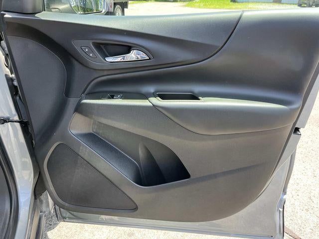 2023 Chevrolet Equinox AWD 4dr LT w/1LT