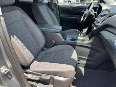 2023 Chevrolet Equinox AWD 4dr LT w/1LT