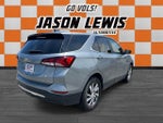 2023 Chevrolet Equinox AWD 4dr LT w/1LT