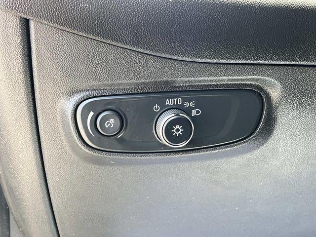 2023 Chevrolet Equinox AWD 4dr LT w/1LT