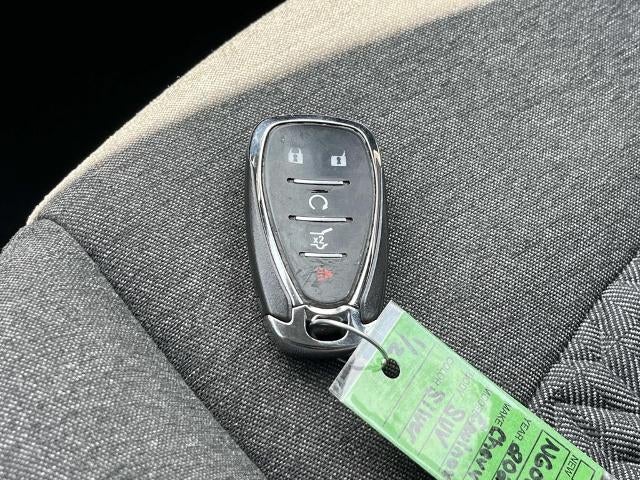 2023 Chevrolet Equinox AWD 4dr LT w/1LT