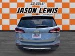 2023 Chevrolet Equinox AWD 4dr LT w/1LT