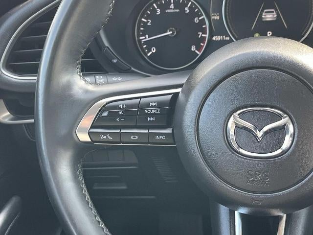 2024 Mazda Mazda3 Sedan 2.5 S Select Sport FWD