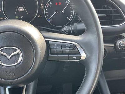 2024 Mazda Mazda3 Sedan 2.5 S Select Sport FWD