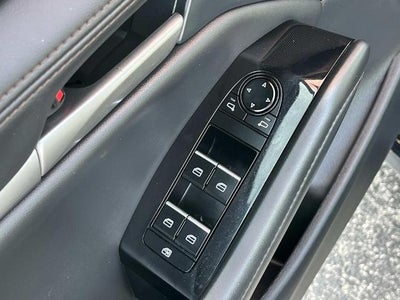 2024 Mazda Mazda3 Sedan 2.5 S Select Sport FWD