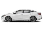 2024 Nissan Sentra SV CVT