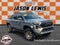 2025 Toyota Tacoma 4WD 4WD Trailhunter Hybrid Double Cab 5' Bed AT (Natl)