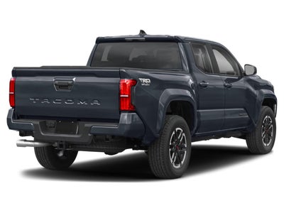 2024 Toyota Tacoma 4WD 4WD TRD Sport Double Cab 5' Bed MT (Natl)