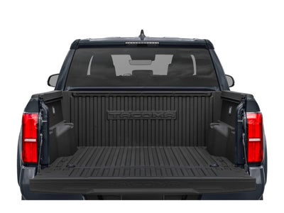 2024 Toyota Tacoma 4WD 4WD TRD Sport Double Cab 5' Bed MT (Natl)