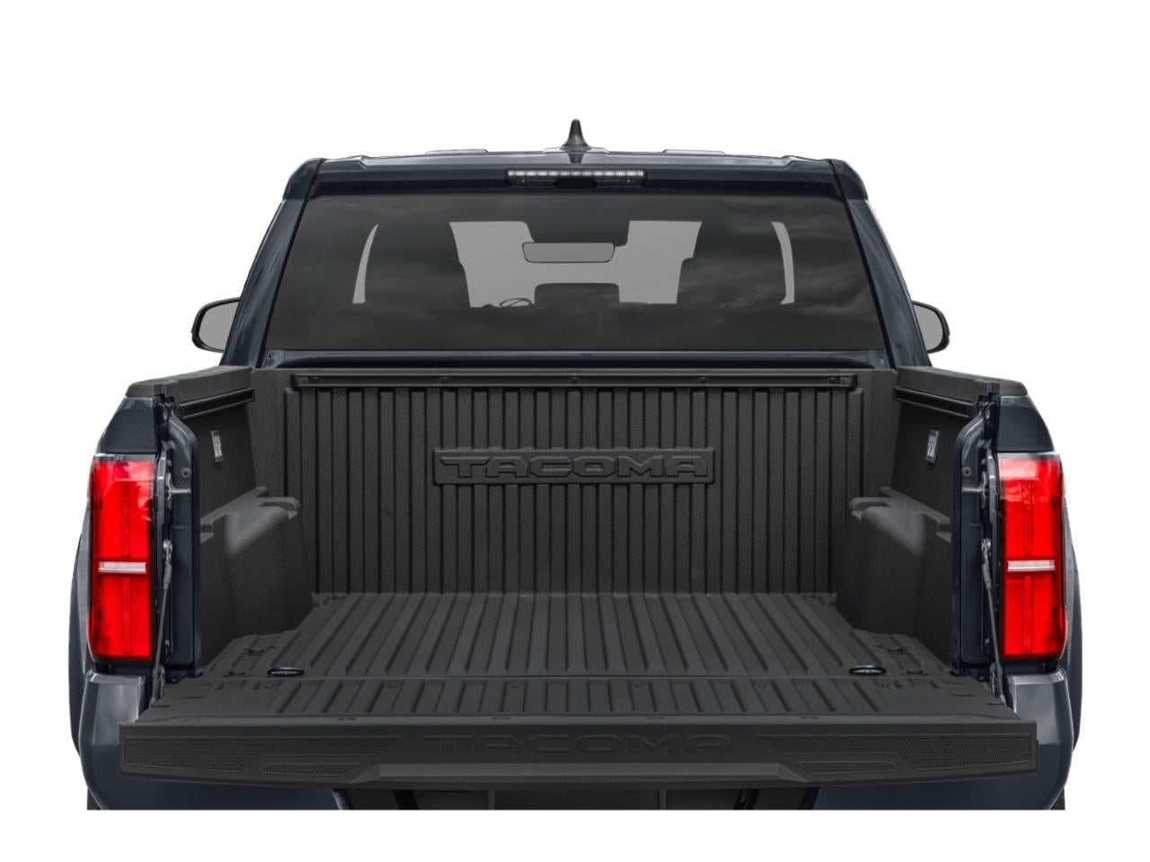 2024 Toyota Tacoma 4WD 4WD TRD Sport Double Cab 5' Bed MT (Natl)