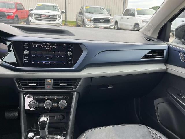 2024 Volkswagen Taos SE FWD
