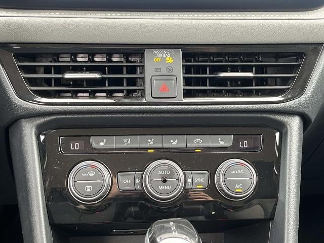 2024 Volkswagen Taos SE FWD