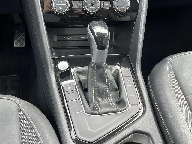 2024 Volkswagen Taos SE FWD