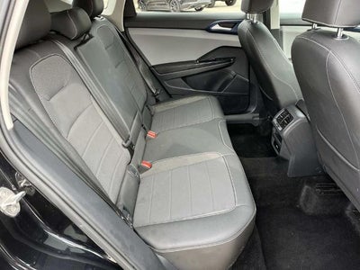 2024 Volkswagen Taos SE FWD