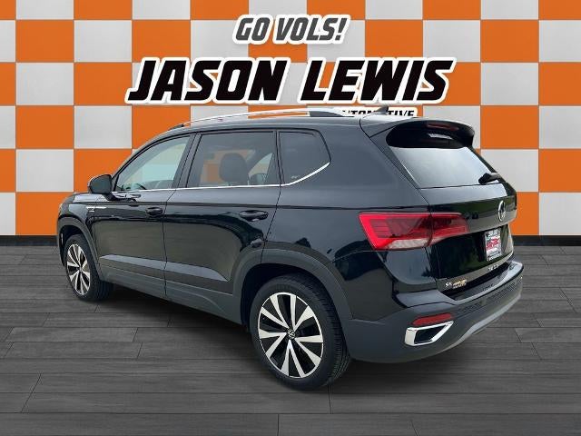 2024 Volkswagen Taos SE FWD