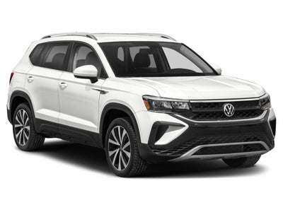 2024 Volkswagen Taos SE FWD
