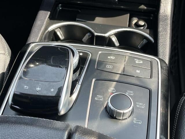 2018 Mercedes-Benz GLE AMG® GLE 43 4MATIC® SUV