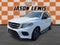 2018 Mercedes-Benz GLE AMG® GLE 43 4MATIC® SUV