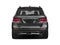 2018 Mercedes-Benz GLE AMG® GLE 43 4MATIC® SUV