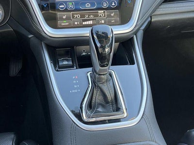 2024 Subaru Legacy Limited AWD