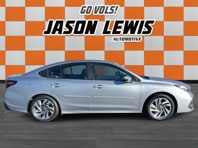 2024 Subaru Legacy Limited AWD