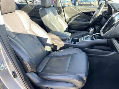 2024 Subaru Legacy Limited AWD