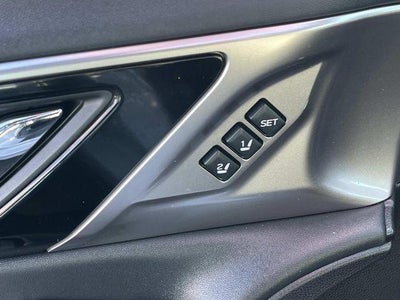 2024 Subaru Legacy Limited AWD