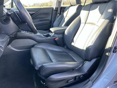 2024 Subaru Legacy Limited AWD
