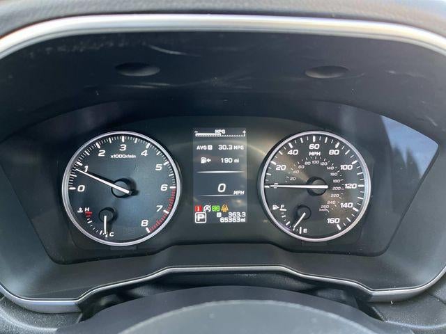 2024 Subaru Legacy Limited AWD