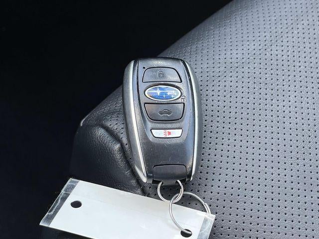 2024 Subaru Legacy Limited AWD
