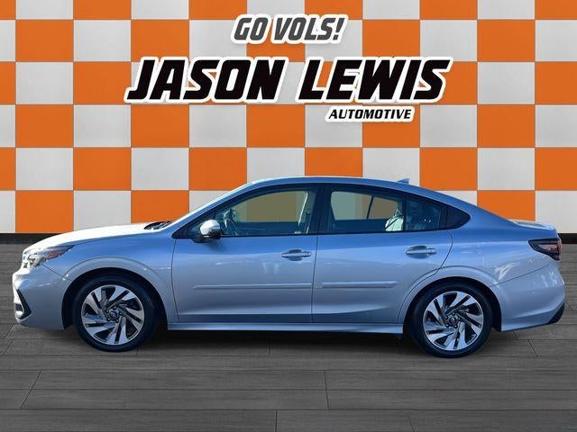 2024 Subaru Legacy Limited AWD