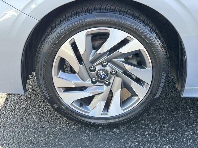 2024 Subaru Legacy Limited AWD